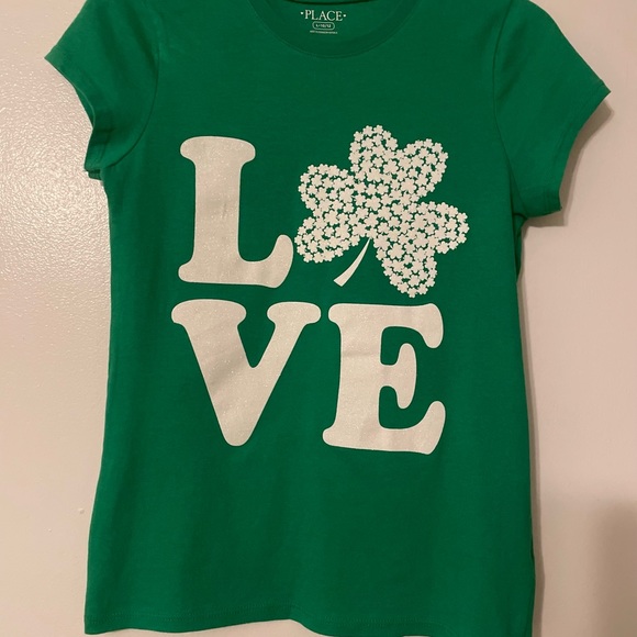 Place Girls Top - Picture 5 of 5